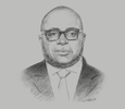 Sketch of 