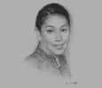 Sketch of 