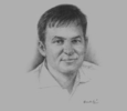 Sketch of Koos Pretorius, Director, Edward Nathan Sonnenbergs, on South Africa’s new Companies Act