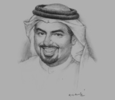 Sketch of Habib Jawad Habib, Partner, BDO