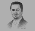 Sketch of 