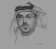 Sketch of Mohammed H Al Qemzi, CEO, ZonesCorp