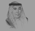 Sketch of Hani Mohammed Aburas, Mayor of Jeddah