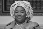 Dr Hadiza Balarabe, Deputy Governor, Kaduna State