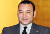 His Majesty King Mohammed VI