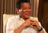 Rodrigo Roa Duterte