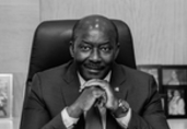 Henri-Claude Oyima, CEO, BGFIBank Group