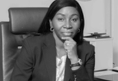 Kayi Mivedor, Minister for Investment Promotion of Togo