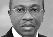 Godwin Emefiele