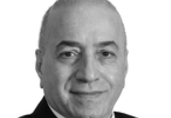 George Richani, CEO, Al Ahli Bank of Kuwait