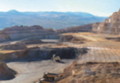 Peru mining