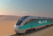 Saudi rail