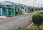 Ghana housing