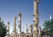 Abu Dhabi petrochemicals production