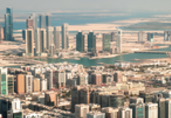 Abu Dhabi urban planning
