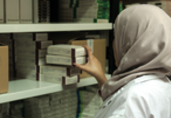 Algeria pharma