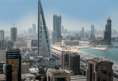 Bahrain real estate