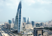 Bahrain economy