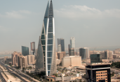 Bahrain Fintech