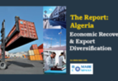 Focus Report: How can export diversification support Algeria's economic recovery?