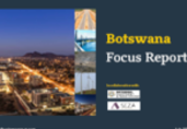 Focus Report: Botswana's economic transformation agenda