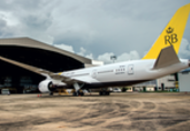 Brunei aviation