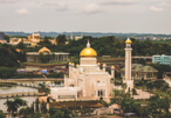 Brunei Darussalam Economy