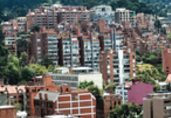 Colombia real estate