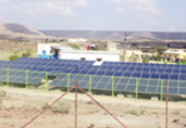 Djibouti solar
