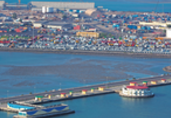 Djibouti trade and investment