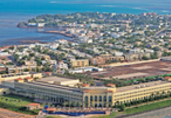 Djibouti econ