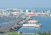 Djibouti investment