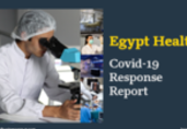 Report: Major post-pandemic transformations in Egyptian health care