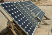Egypt solar energy