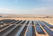 Egypt renewable energy
