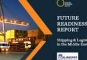 Report: Is the Gulf shipping and logistics sector future-ready?