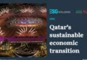 Report: How Qatar is confronting environmental and social challenges