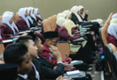 Malaysia higher education