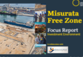 Focus Report: Misurata Free Zone positions itself as a gateway to Africa