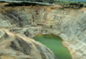 Myanmar mining