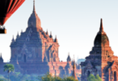 Myanmar tourism