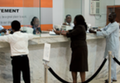 Nigeria banking