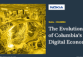 Report: What investments is Colombia making to digitalise its economy?