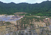 PNG mining