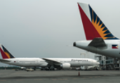 Philippines aviation