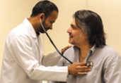 Qatar Health care