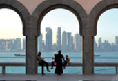 Qatar tourism