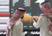 Saudi capital markets