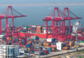 Sri Lanka maritime logistics