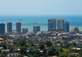 Trinidad and Tobago Economy